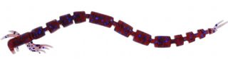 Westin BloodTeez Worm - 